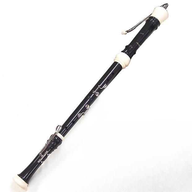 AULOS 아울로스 베이스 바로크식 리코더 하드케이스 533B-E 446,000원