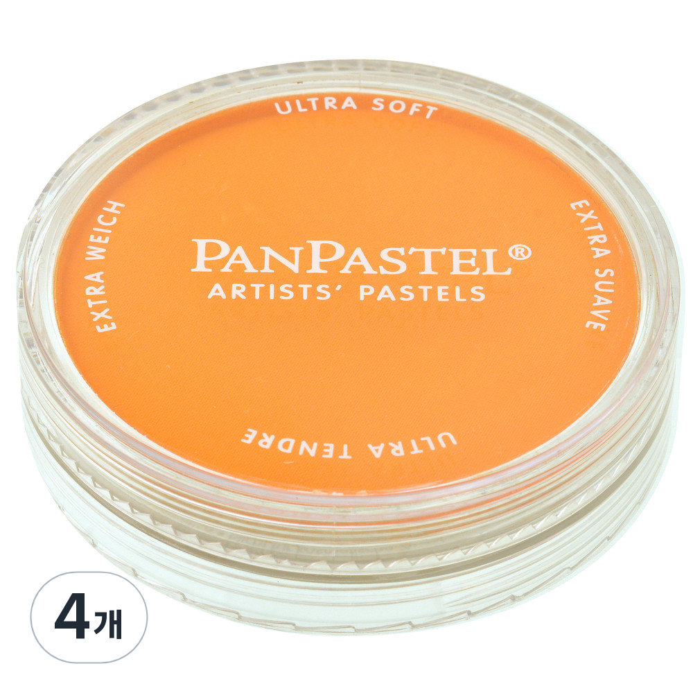 팬파스텔 ORANGE 9ml 39,850원