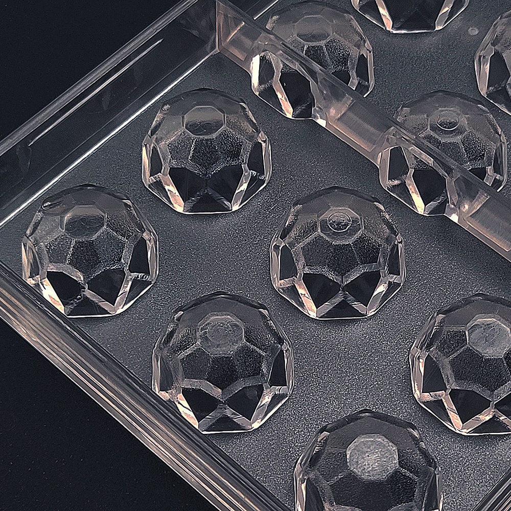 초콜릿몰드PC 크리스탈21구 19,500원