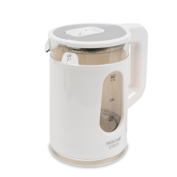 키친아트 보온포트 티메이커 분유 디지털 전기 무선 커피 소형 28,000원