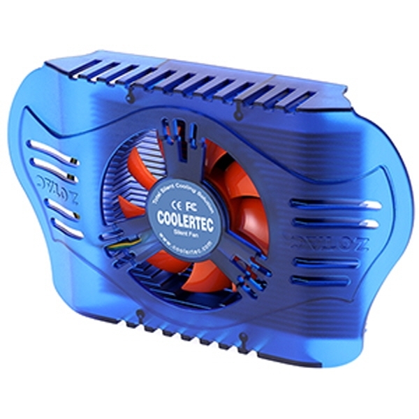 쿨러텍 CTV-OB3-4PIN PWM VGA용 쿨러, 단일상품 7,900원
