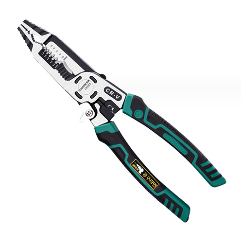 공구라면 ( 09RM ) 다용도 전선 스트리퍼 탈피 압착 절단기, 1개 16,500원