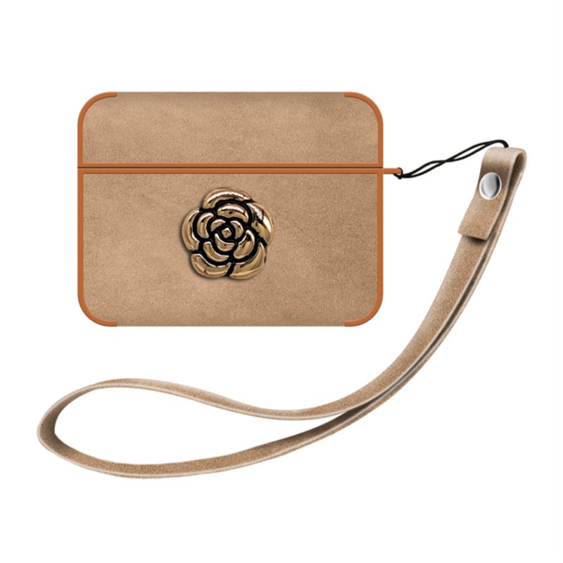 하이뽀 장미꽃 클래식 에어팟 케이스,에어팟4세대, 1개 18,900원