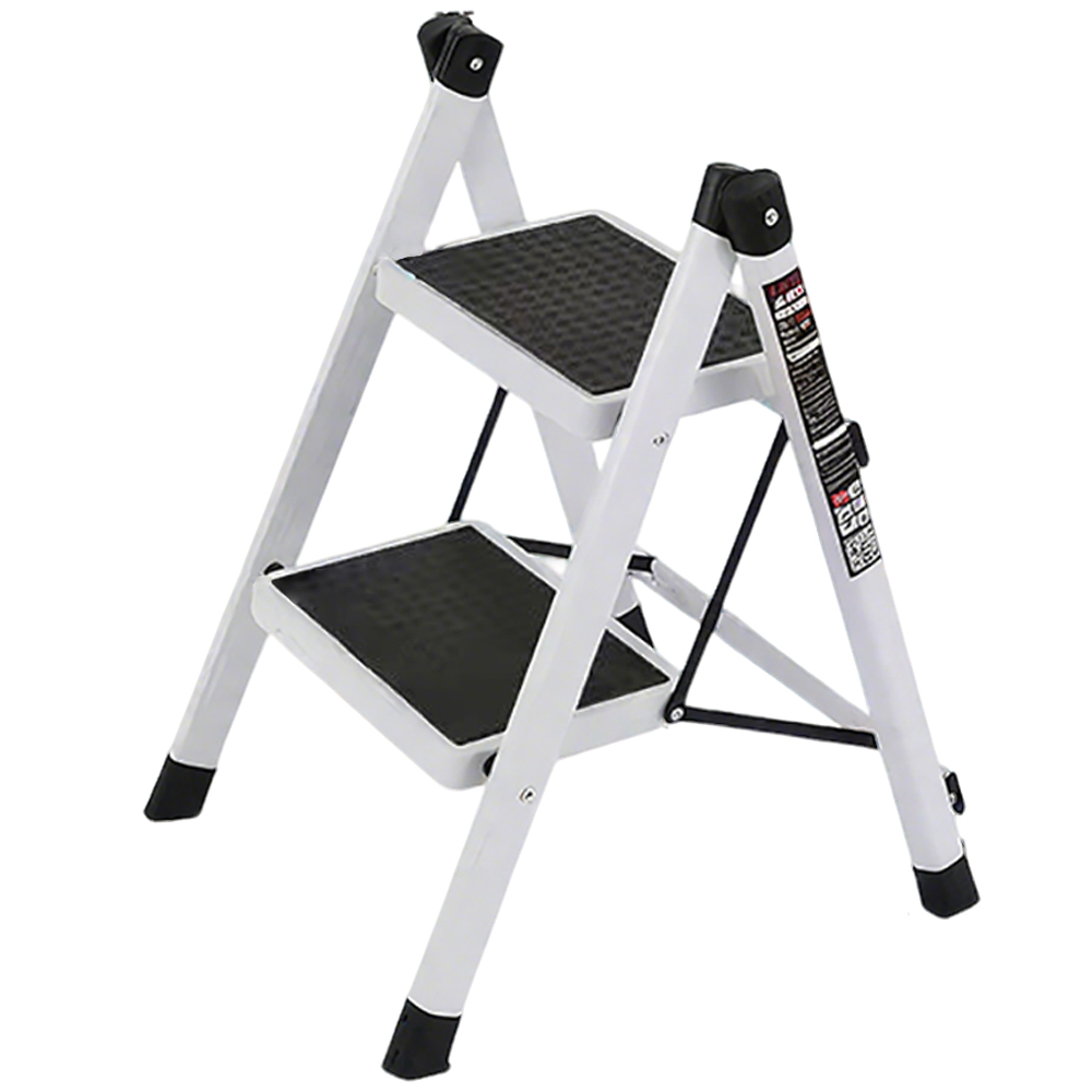 리빙픽 가정용 2단 접이식 사다리 컴팩트 스텝 스툴 23,690원
