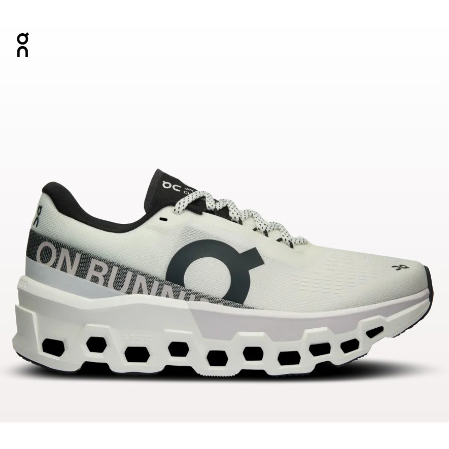 온러닝 클라우드 몬스터2 cloudmonster2 남녀 공용 러닝화 조깅화 9컬러 (증정품 수납백) 136,900원