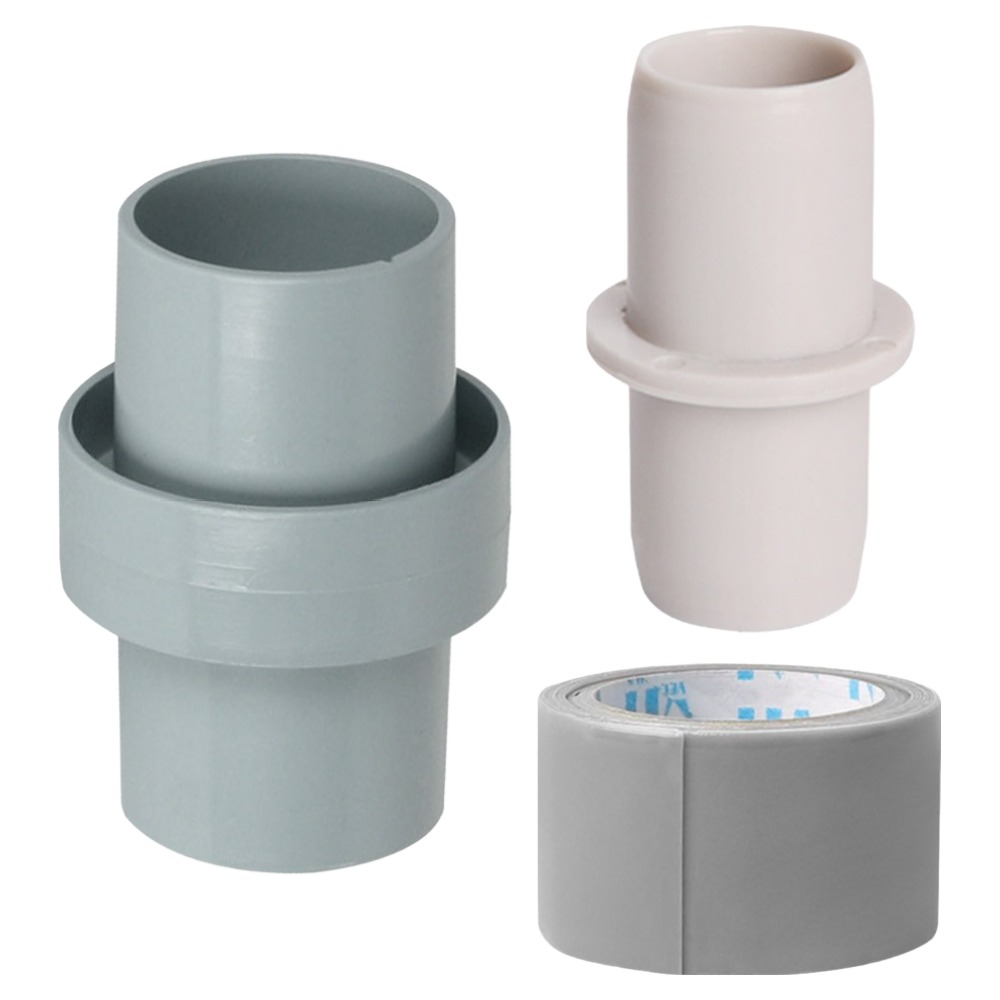 와이넷 배수호스 연장연결대 일반형 3종 세트 5,880원