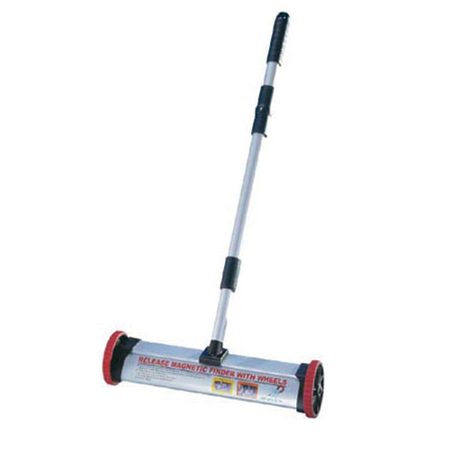 스마토 휠자석 갈퀴형 바퀴형 마그네틱청소기 53,330원