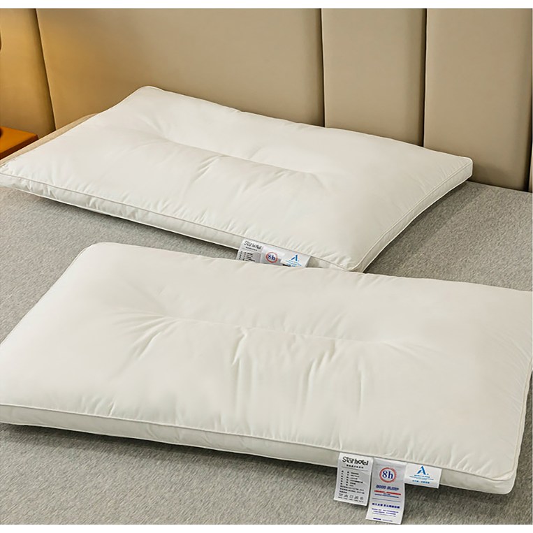 세카이젠 빨아쓰는 호텔급 베개솜,낮은베개1+1 6cm 17,800원