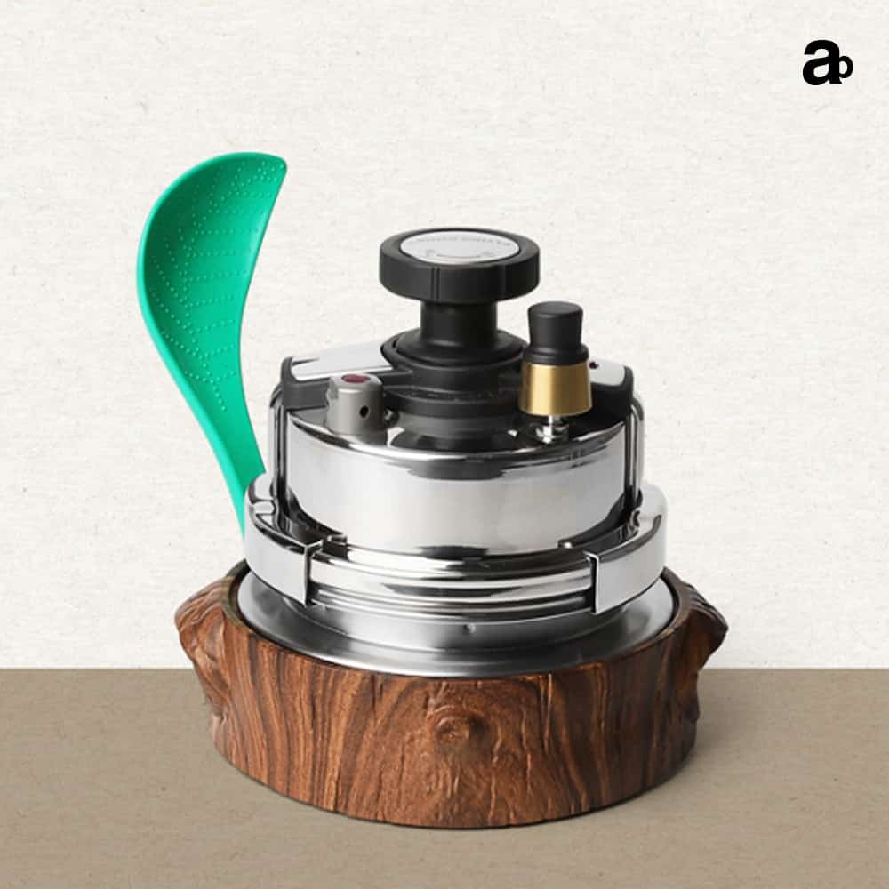 1인용 전기 솥밥 기계 미니 압력밥솥 소형 압력솥 누룽지 인덕션솥밥 406,810원