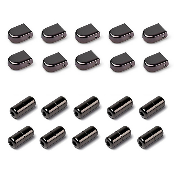 티멧 매듭없는 신발끈 클립 운동화끈 캡슐 고정 9,000원