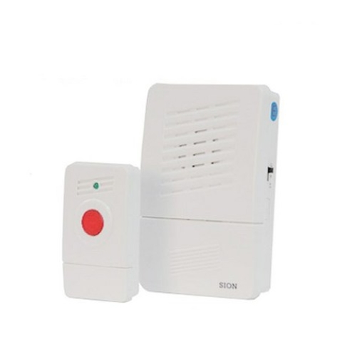 시온전자 무선차임벨 도어벨 현관벨 SN-CH04 16,500원