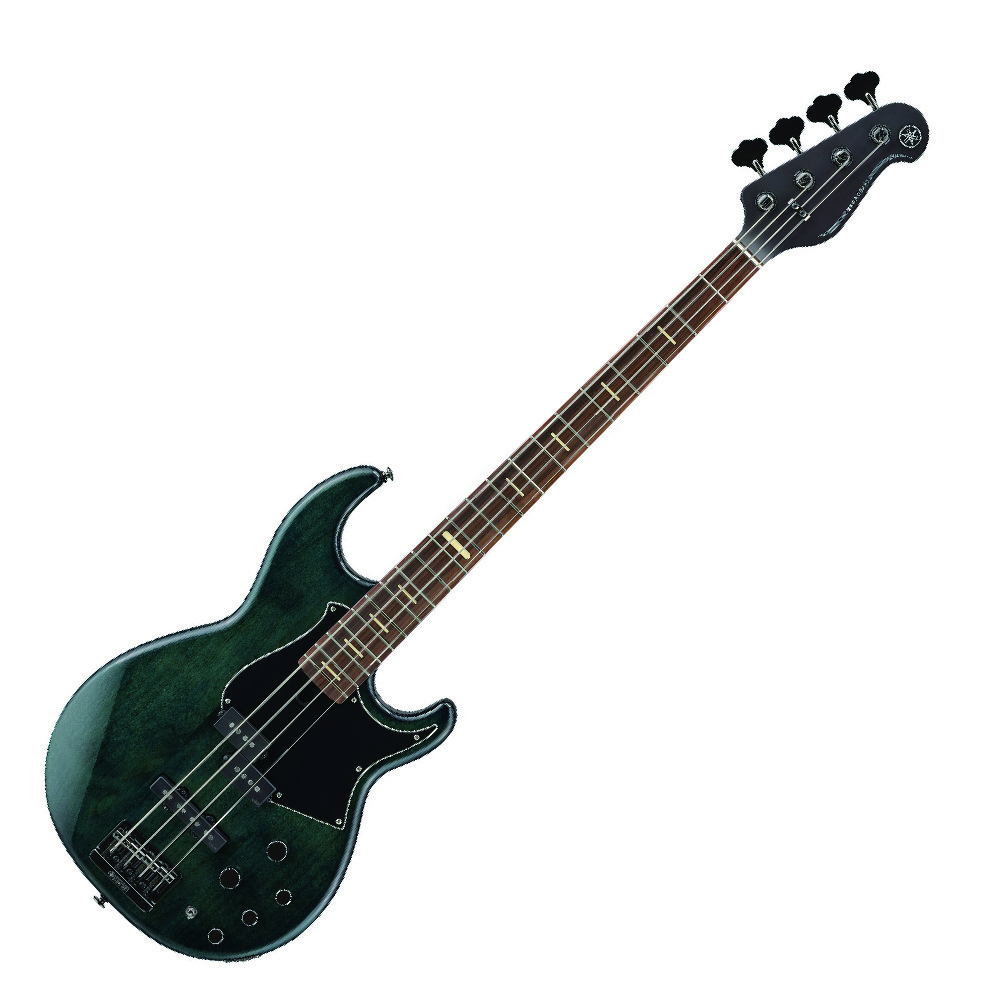 야마하 베이스기타 YAMAHA BB734A IDB Indigo Blue, IB (Indigo Blue), 1개 1,190,000원