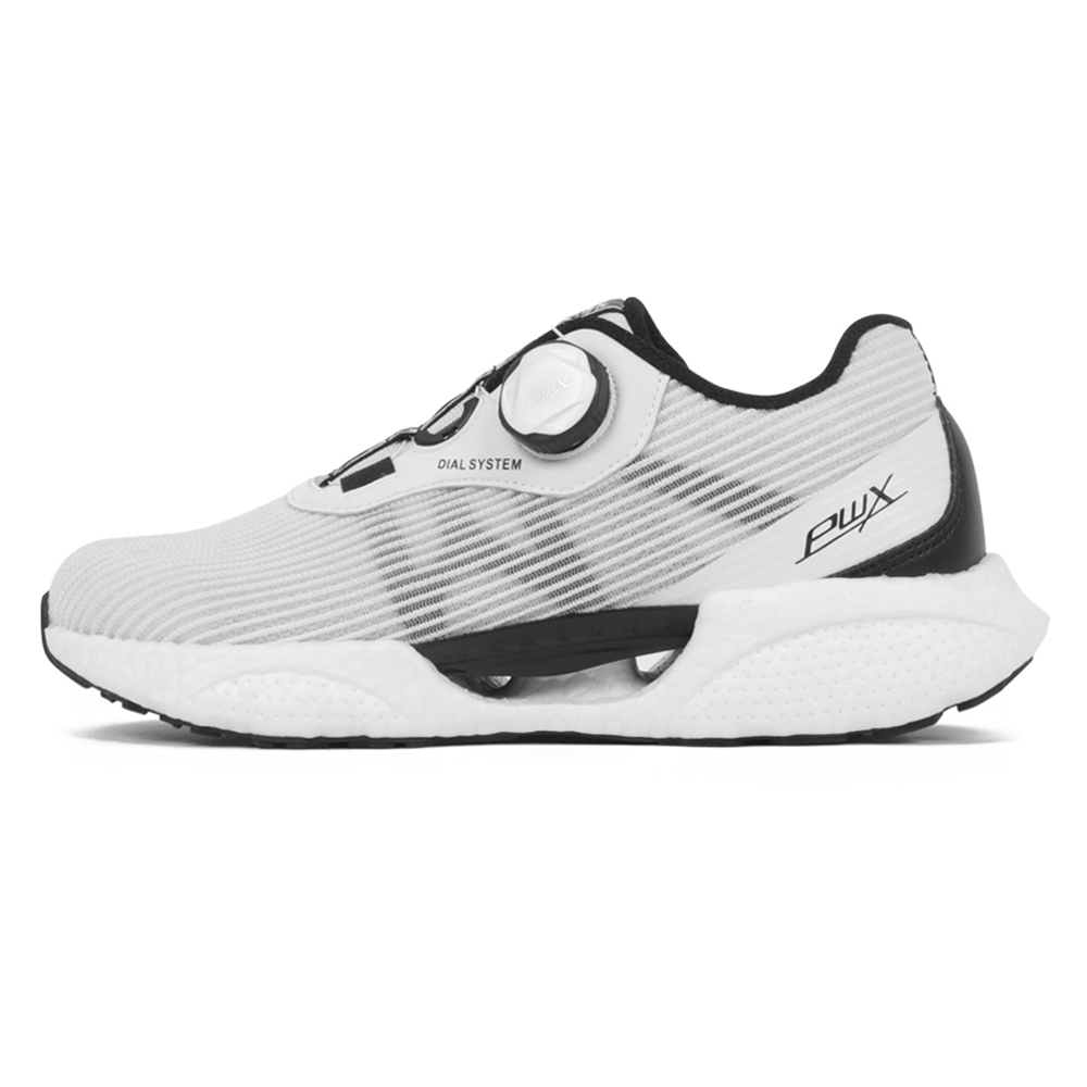 프로월드컵 여성용 다이나믹 W 다이얼 런닝화 76,700원