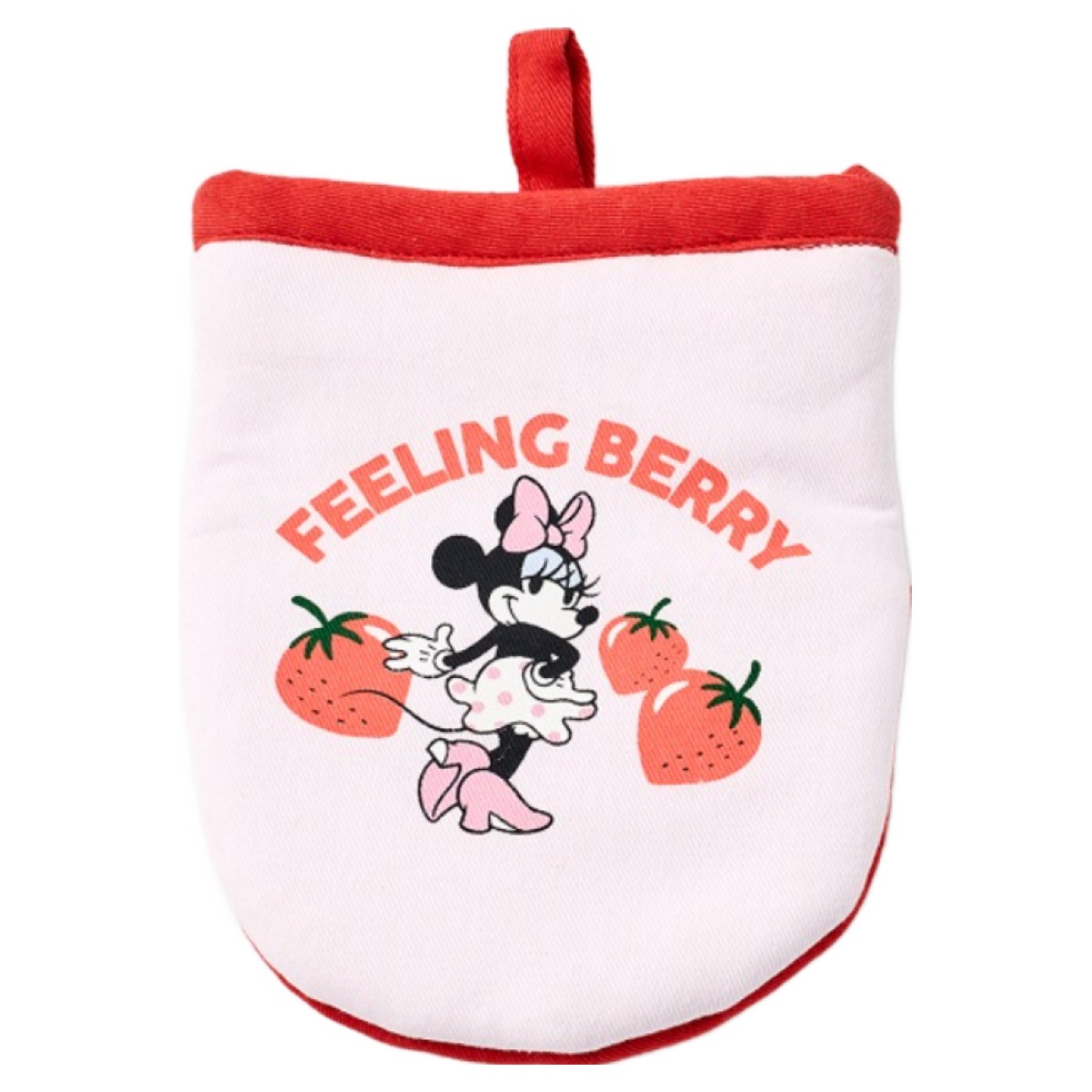 [모던하우스] 디즈니 베리 미니 주방장갑, 1개 7,900원