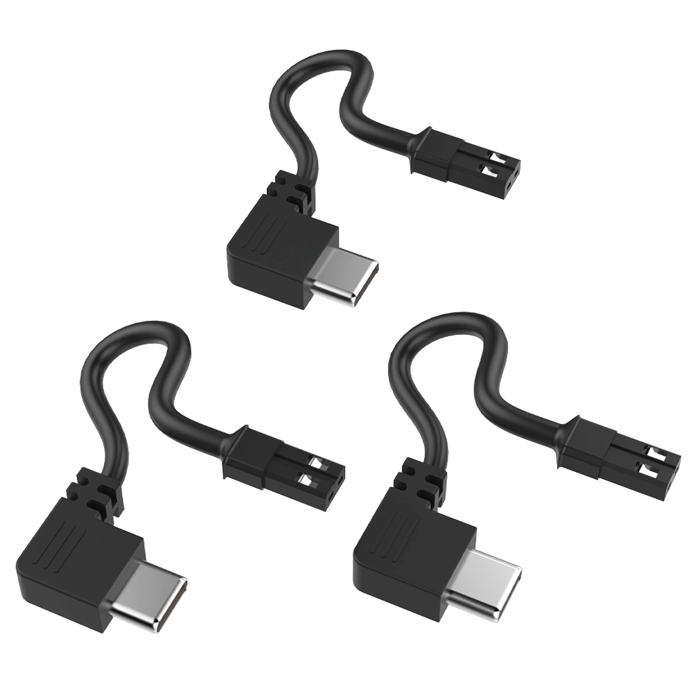 백케이 오토바이 충전젠더 케이블 C타입 딱판 자석 충전패드 7,900원