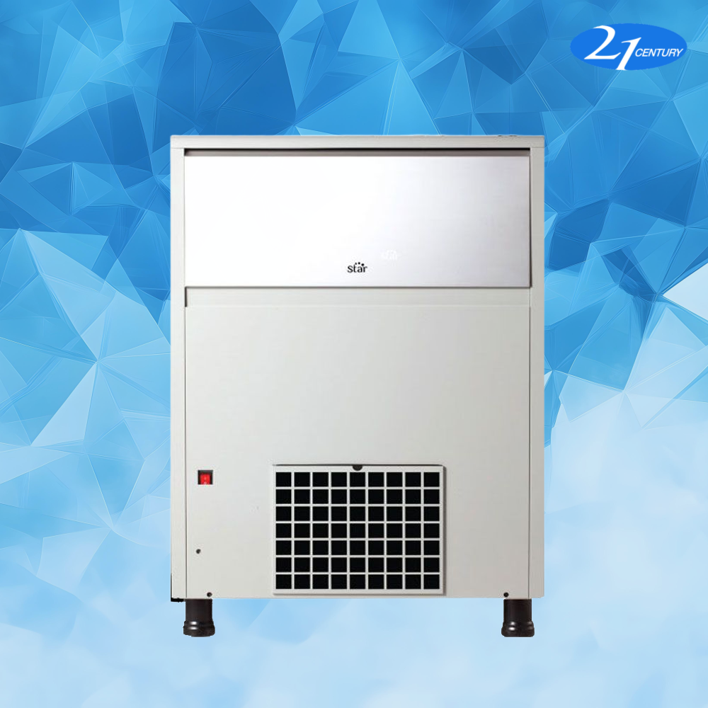 21센추리 업소용 제빙기 대용량 저소음 급속제빙 국산 아이스메이커 식당 카페 R 1,798,000원