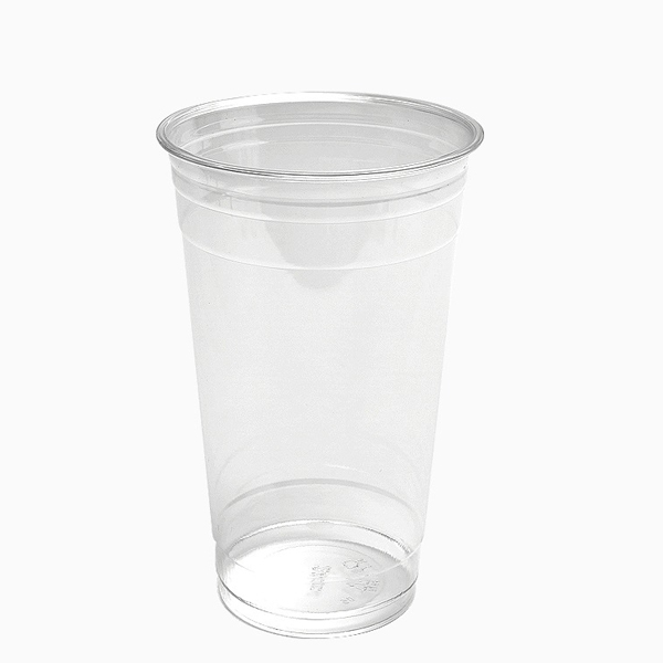 아이스컵 고급형 98파이 24온스 PET 음료컵 일회용 카페 테이크아웃 / 1000EA, 20개, 50개입, 720ml 803,000원