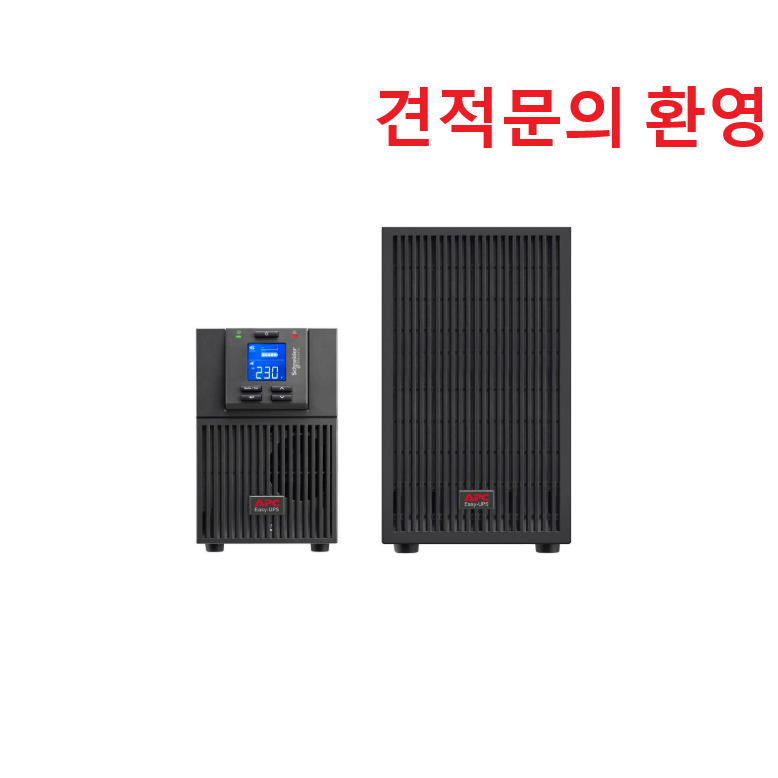 APC Easy UPS On-Line SRV 3000VA 230V SRV3KIL 1,469,000원