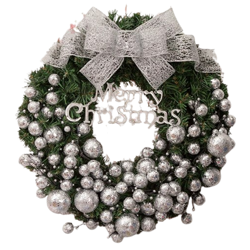 모아룸 원형 크리스마스 리스 화환 플라워 트리 20,400원