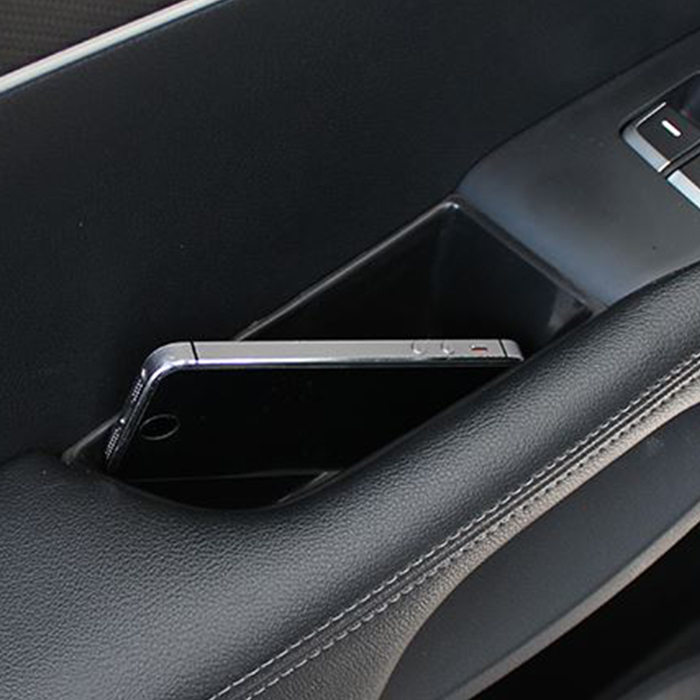 올뉴쏘렌토 도어포켓 수납함 용품, 앞문, 1세트 5,400원