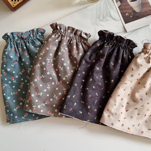 사무용작업용 미술용 미니팔토시 플라워미니토시 요리용토시 8,500원