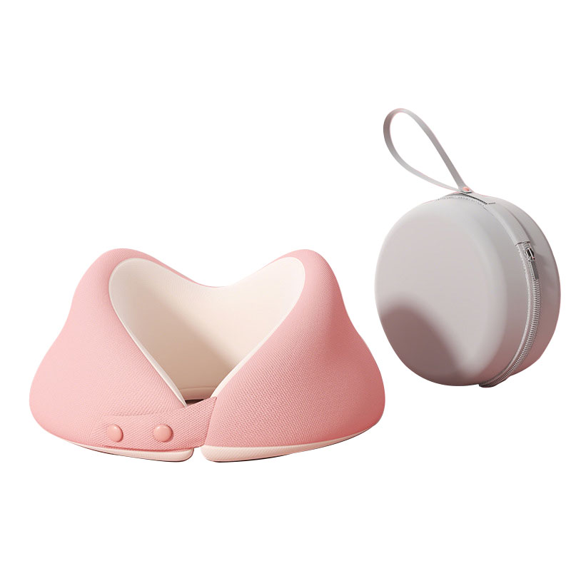 DANGZ 여행기내용 메모리폼 목쿠션 휴대용 메모리폼 목베개 18,900원