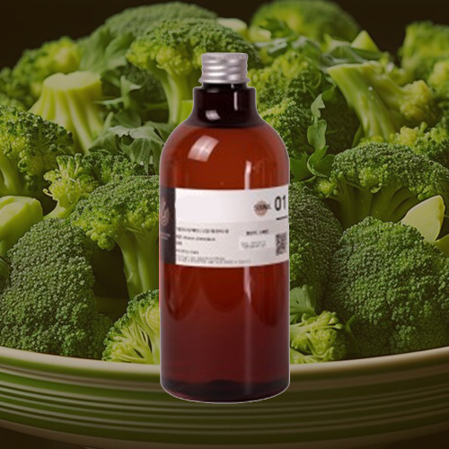 캔들바다 브로콜리씨드 오일 (유기농) 비누만들기재료 /베이스오일, [ 25ml ], 1개 6,000원