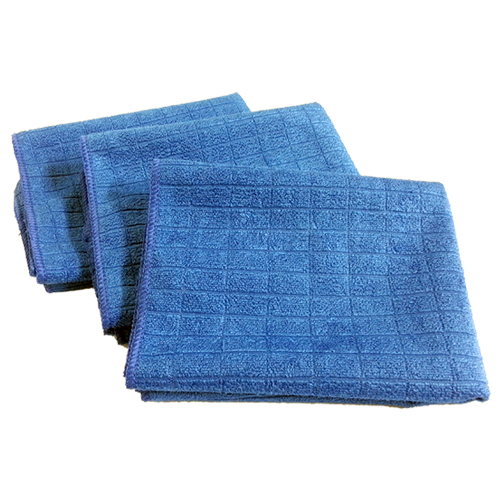 초극세사 다용도 바둑판걸레 40x60(중) 20장 21,830원