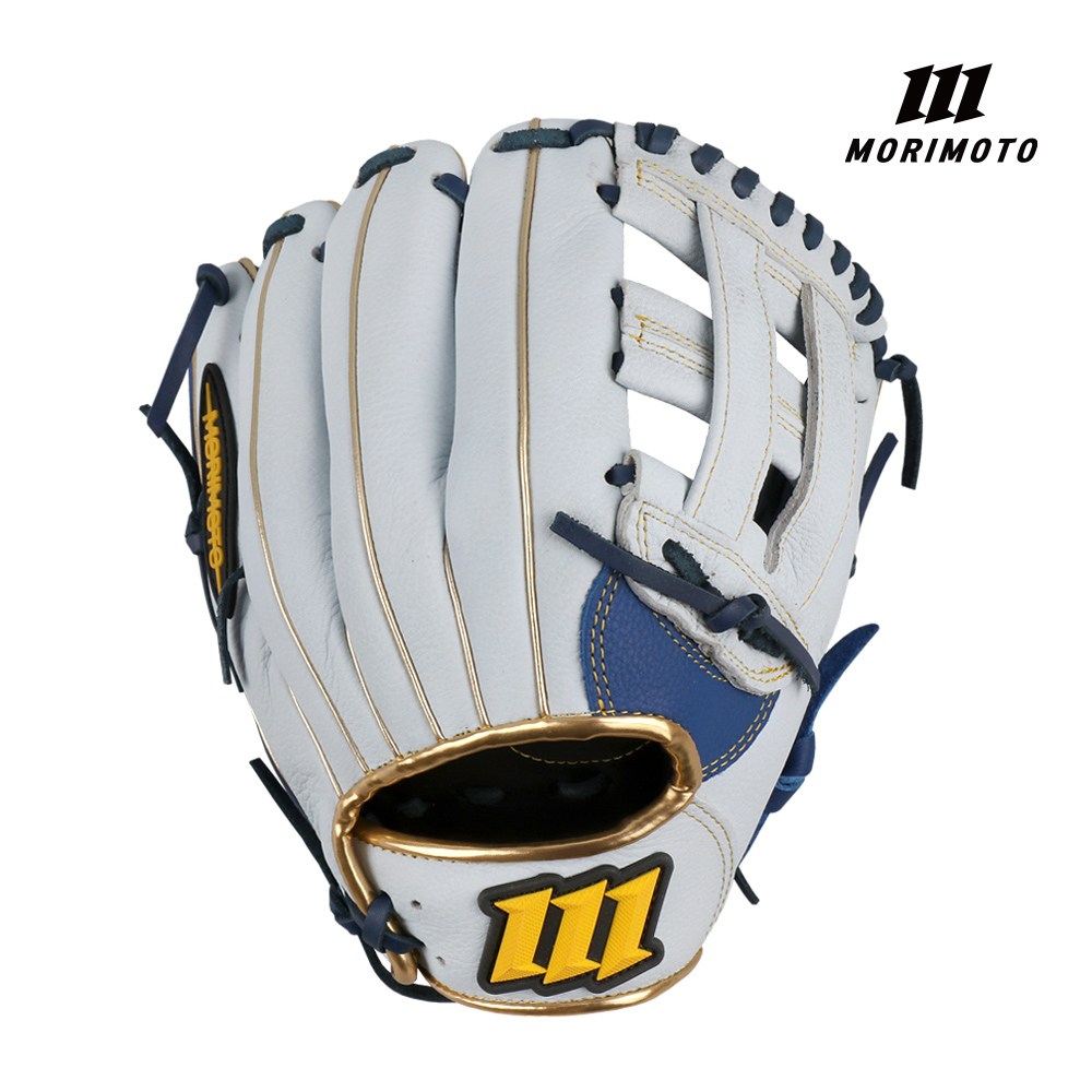 모리모토 유소년 MPN600 내야 야구 글러브 10.5인치 M6901050 DP 119,000원