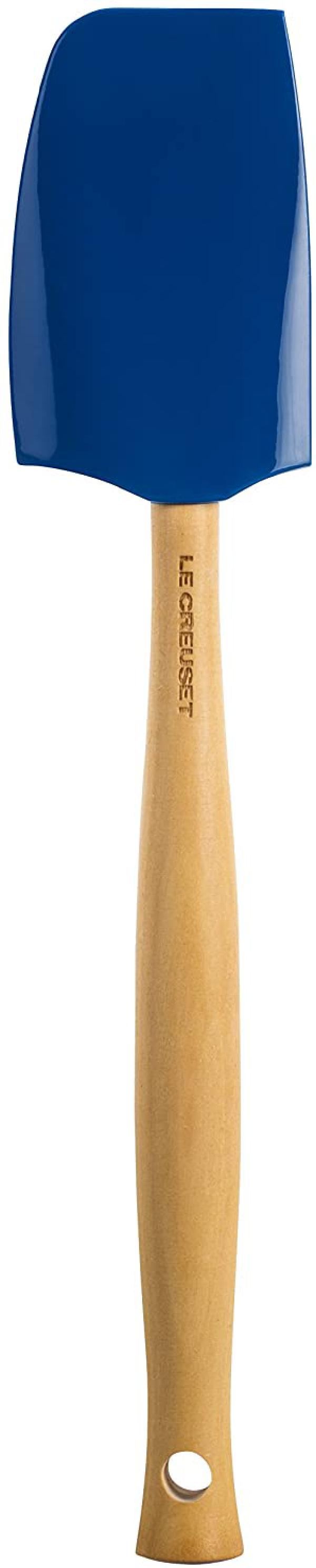 Le Creuset 르쿠르제 실리콘 알뜰 주걱 스패츌러 미디엄 46,900원