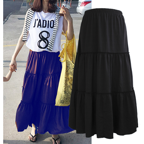 민트위니 캉캉 스커트 9,700원