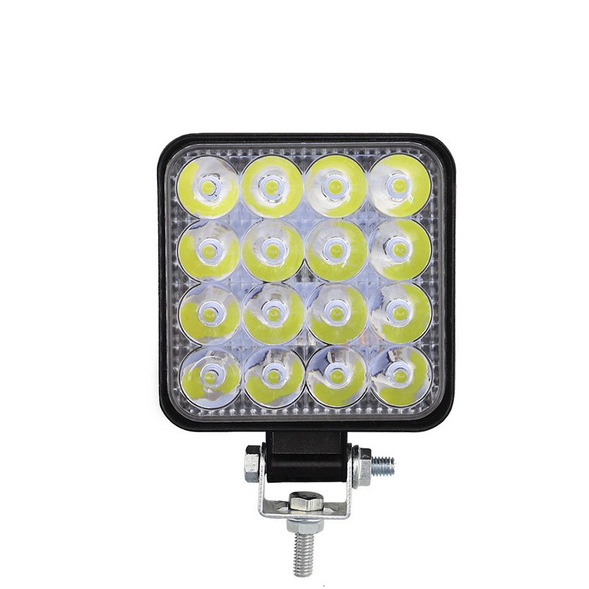 가민 24V LED트럭사이드램프, 1개, 24V_16LED 48W 화이트 24,000원