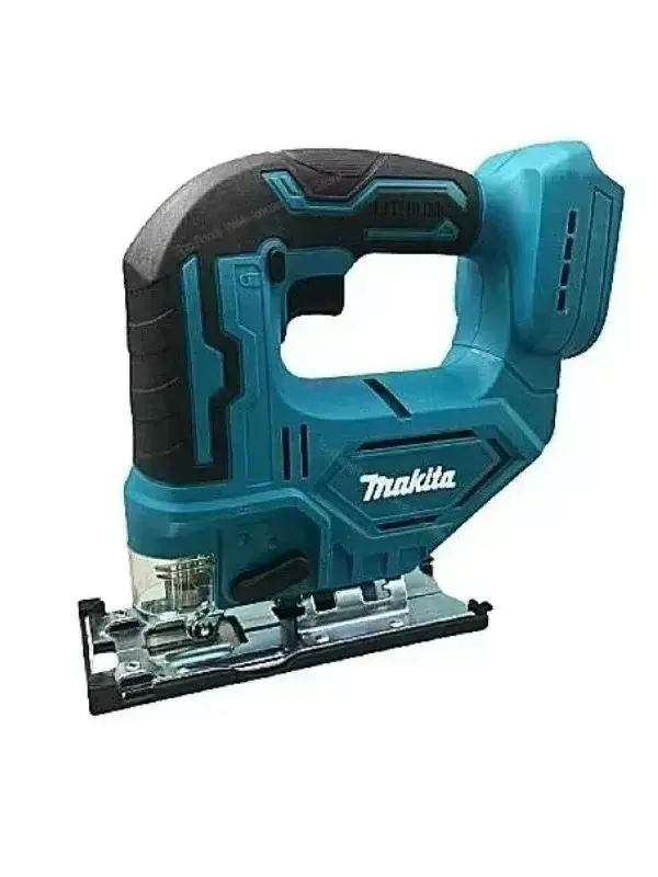 마키타 DJV182Z 무선 직소톱:18V300W0-2700rpm80mm 스트로크±45도 ° 절단 각도 목재/플라스틱/금속 작업 48,400원