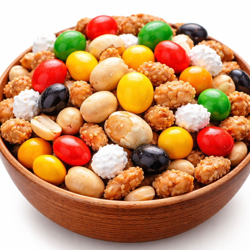 새봄푸드 견과믹스 믹스넛츠 7,800원