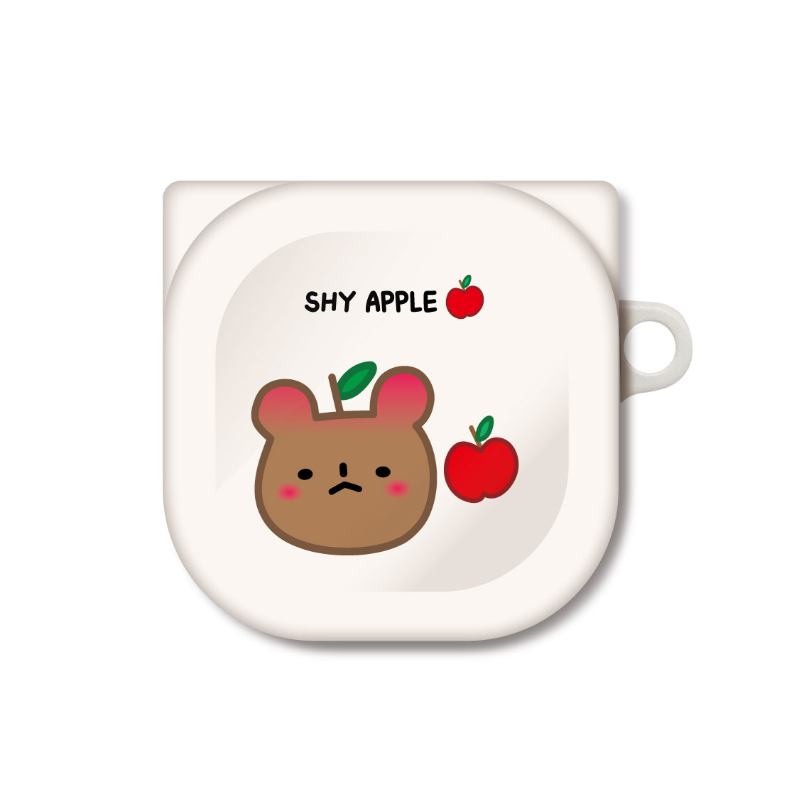 프루그나 디자인 애플 피스 갤럭시 버즈 프로 / 라이브 / 버즈2 케이스 12,310원