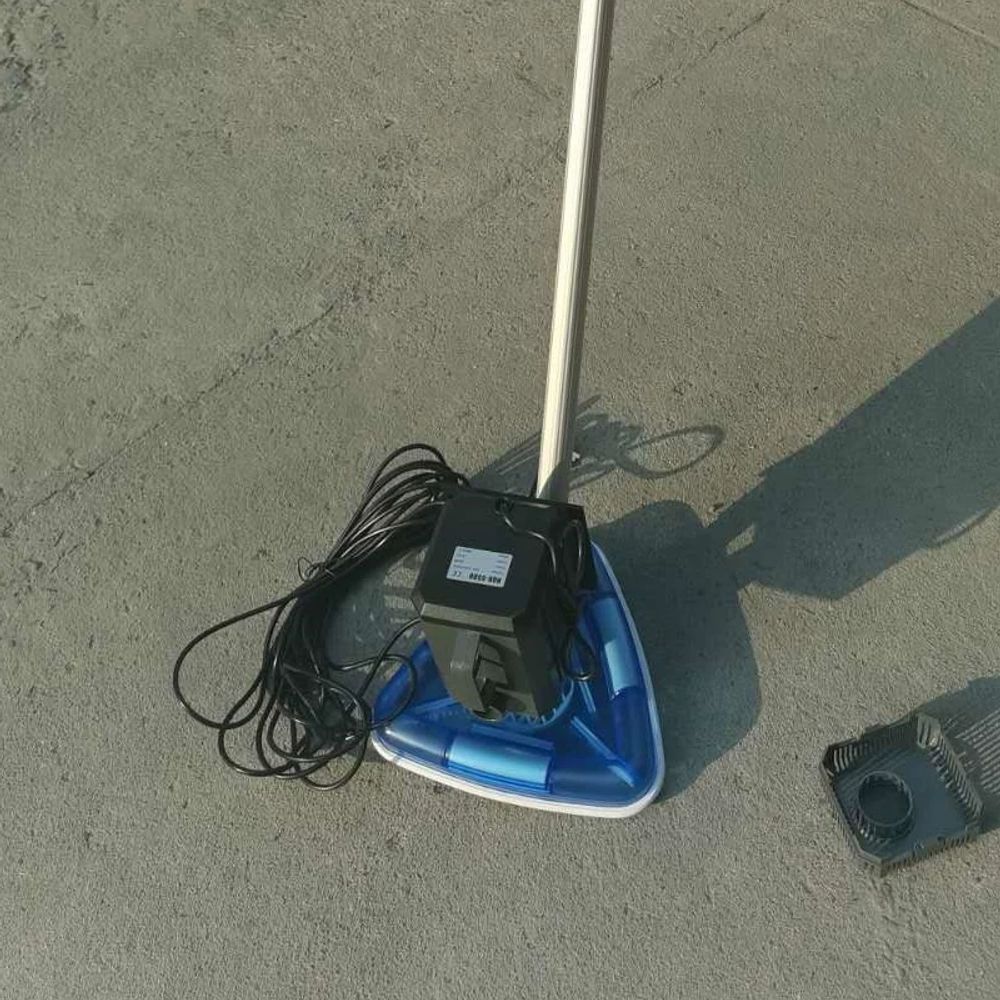 수영장 청소기 풀장 수족관 바닥청소기 바닥 수중청소기 진공 2 171,200원