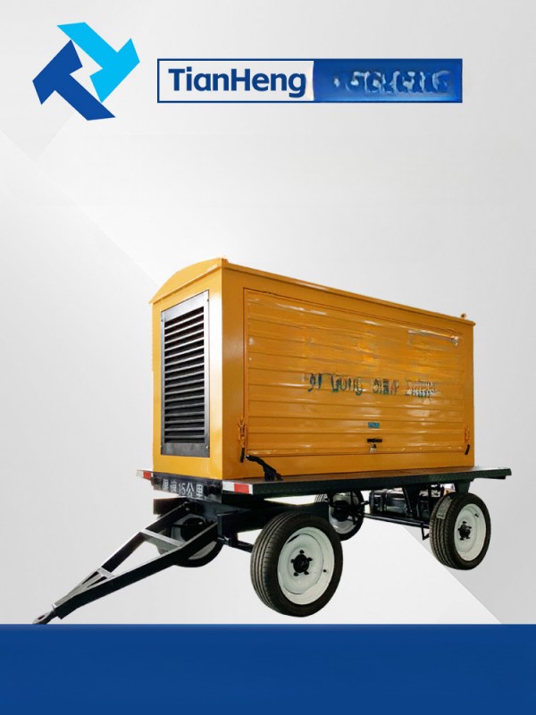 경유발전기 비상발전기 건물 전압 산업용 대용량 엔진 30KW 발전기 세트 맞춤형 솔루션 424,700원