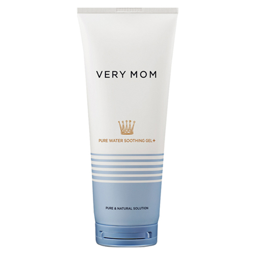 베리맘 유아용 퓨어 워터 수딩젤 플러스, 200ml, 1개 48,000원