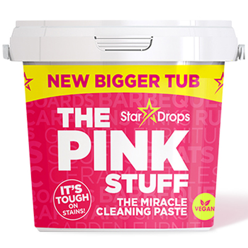 핑크스터프 만능클리너 페이스트클리너, 850g, 1개 19,800원