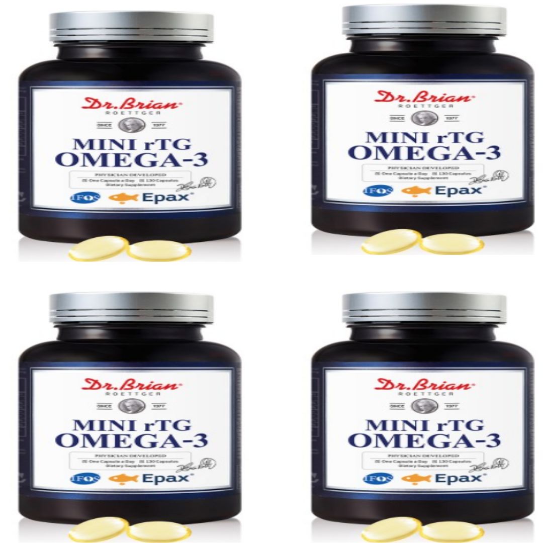 티에이치몰 미니 rTG 알티지 오메가3 130캡슐 4박스 건강기능식품 비타민D 비타민E 87,900원