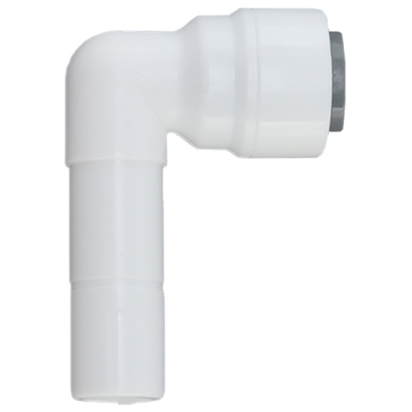 정수기피팅 부품- 6.35mm 9.5mm변환스템(엘자형), 1개, 6.35mm 9.5mm변환스템 1,350원