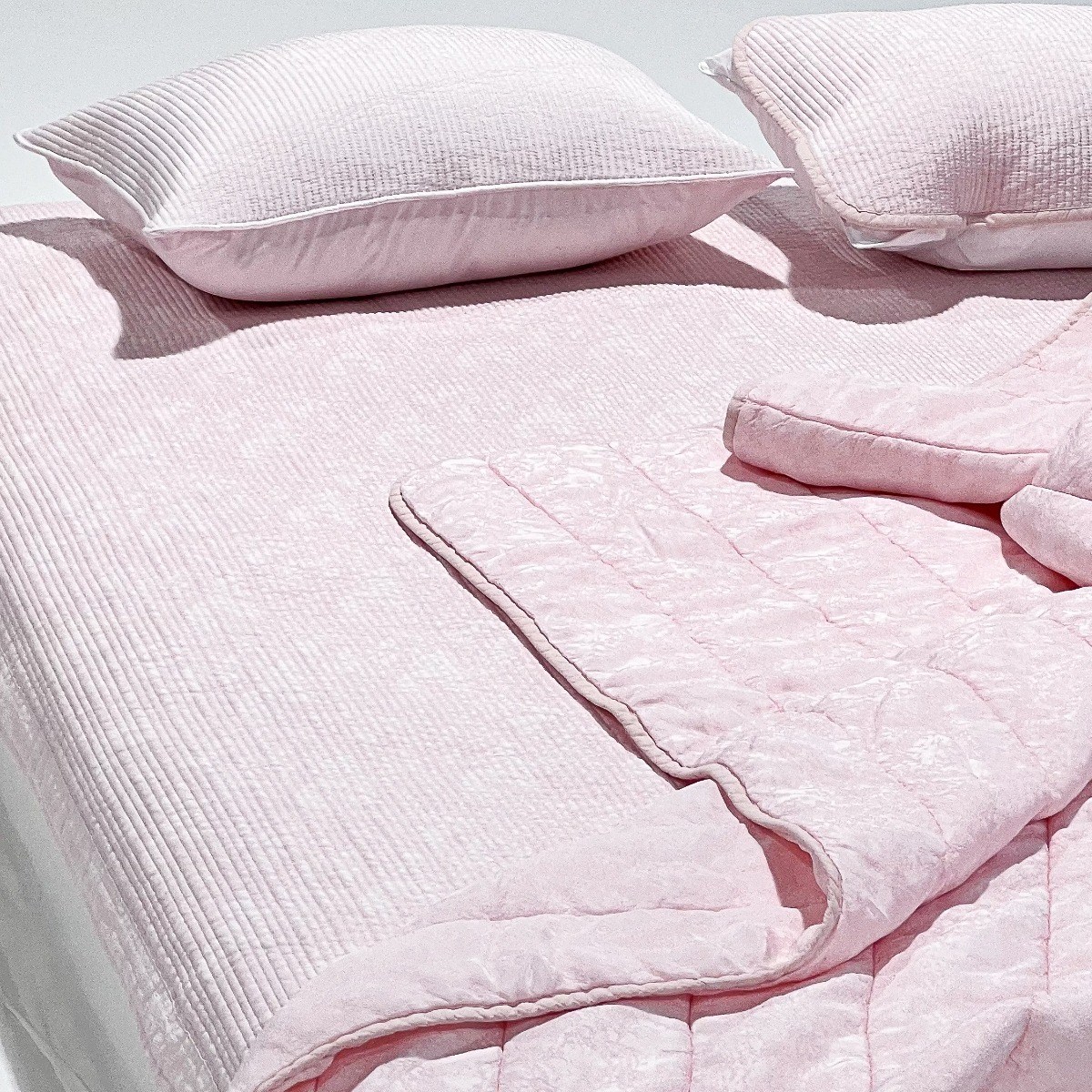 여름 풍기 인견 시원한 부드러운 냉감 침구 이불 79,000원