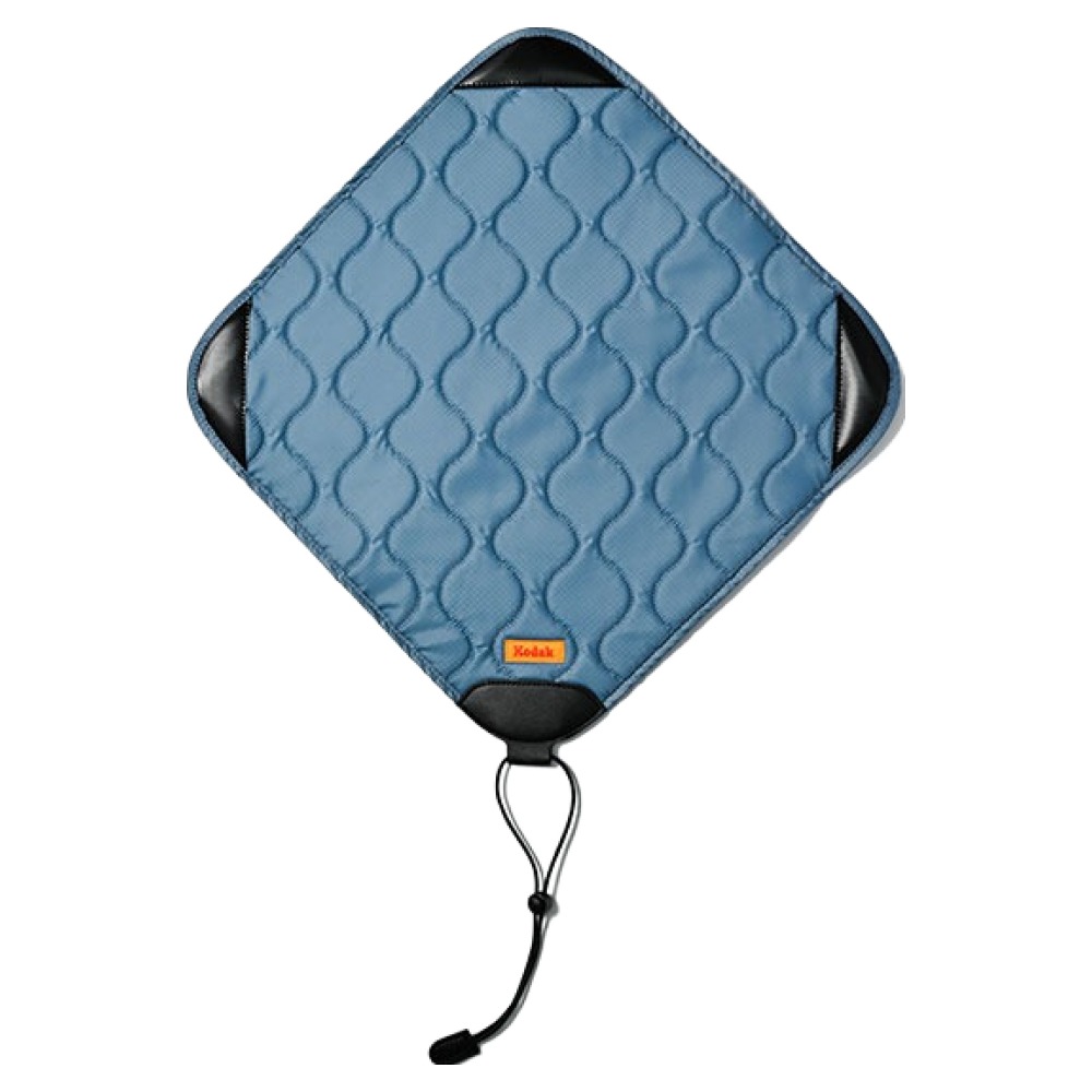 코닥 카메라 파우치 보호랩 L 스틸 블루, 단일상품, 1개 29,240원