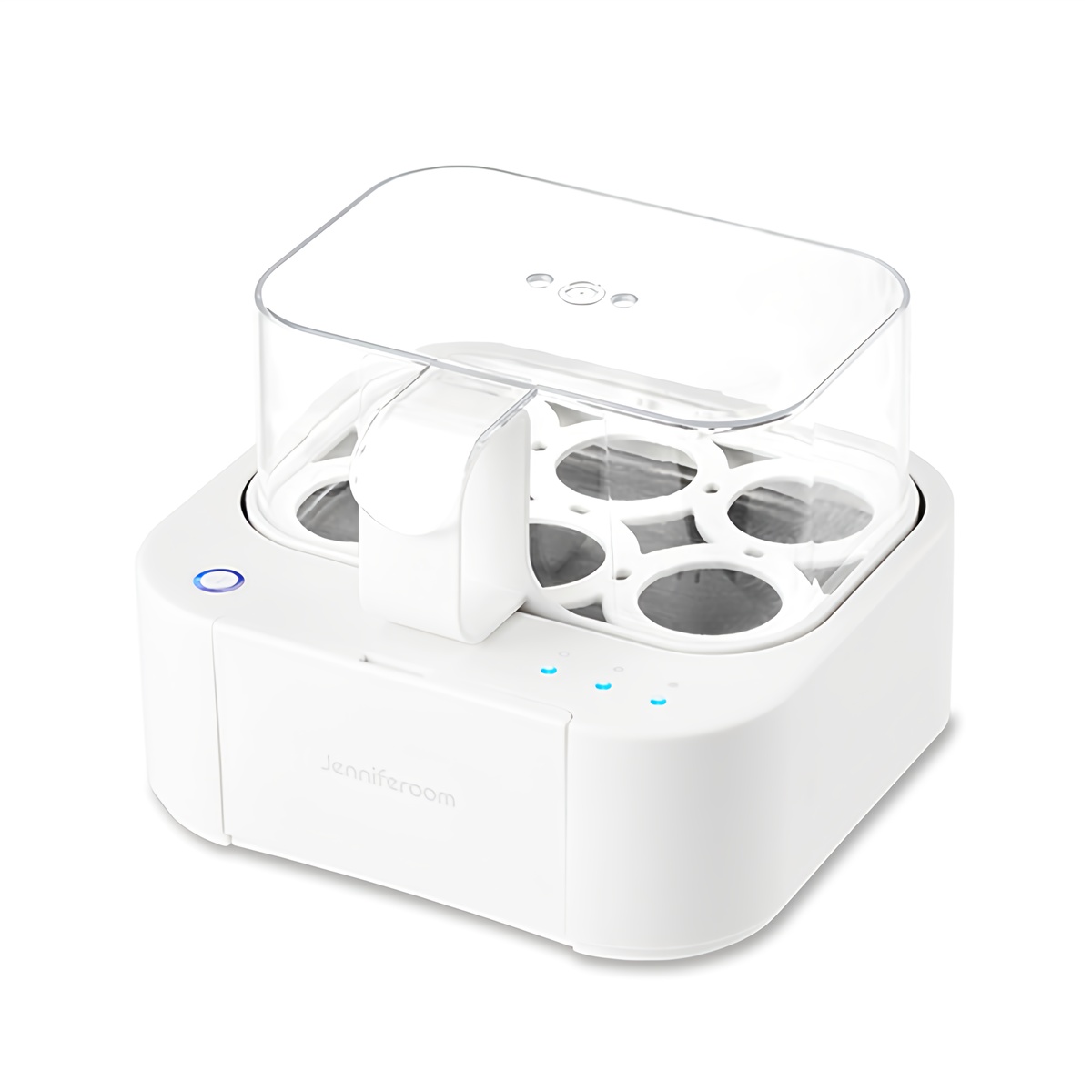 제니퍼룸 말하는 계란찜기, JR-E1155WH 36,900원