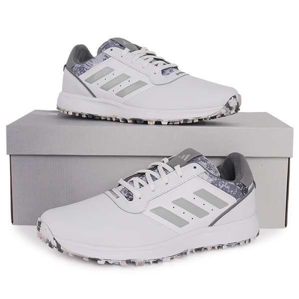 아디다스 남성 S2G SL 23 스파이크리스 골프화 GV9421 79,800원