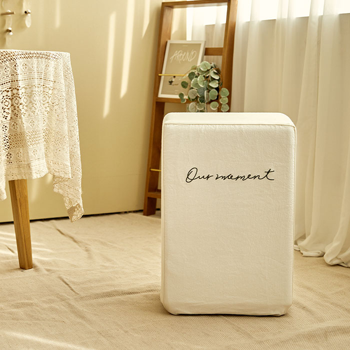 베베데코 제습기 커버 자수 모먼트 일반 10,800원