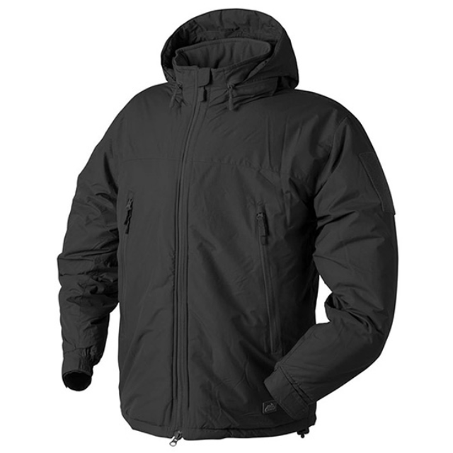 헬리콘텍스 레벨 7 윈터 자켓 블랙 431,000원