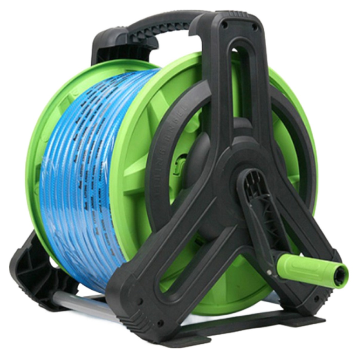 리빙엔젤 릴호스 45m  세차 청소 정원관리 마당청소 프리미엄  원터치 PVC재질 72,150원