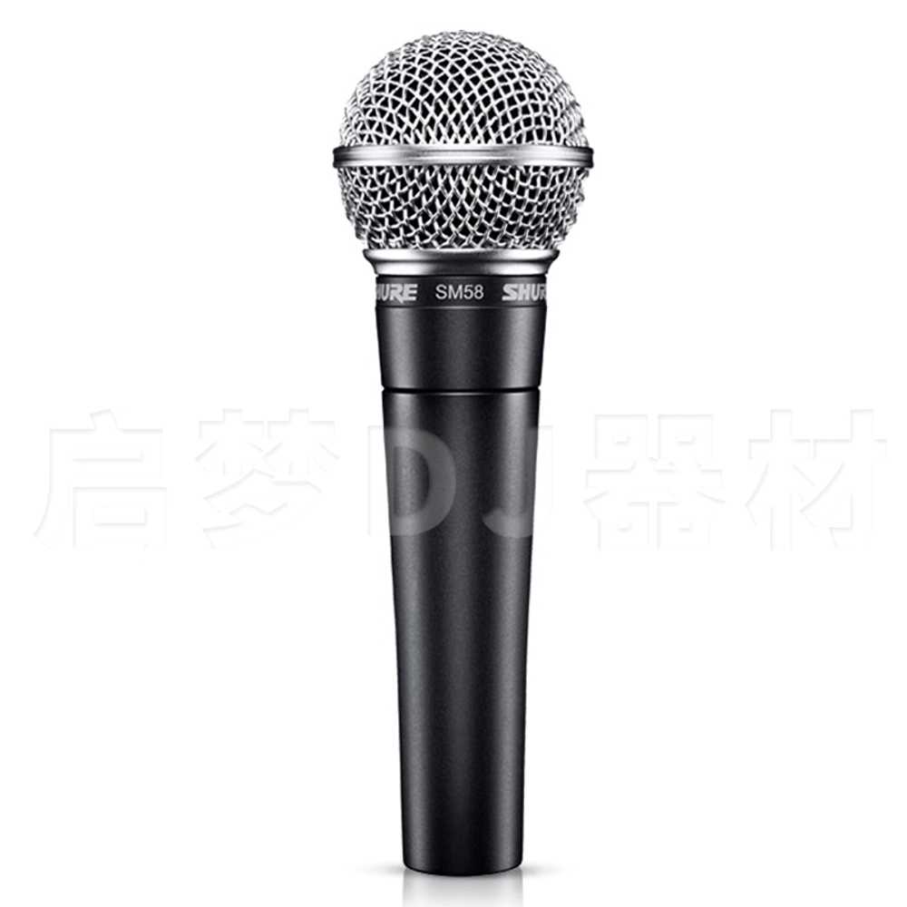 슈어 SM58S 다이나믹 유선 녹음 무대용 포함 마이크 스위치 SH 71,700원