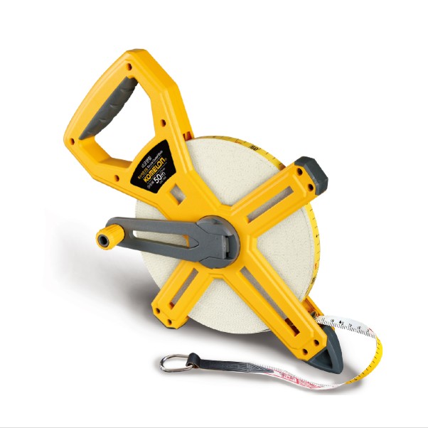 코메론 KMC-1800 100M 네오팬텀 줄자 화이바 66,200원